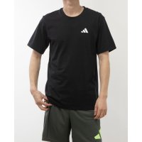 adidas/アディダス adidas メンズ 半袖機能Tシャツ トレイン エッセンシャルズ Feelready トレーニング半袖Tシャツ IC7438/507098540