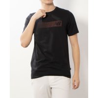 new balance/ニューバランス New Balance メンズ 半袖機能Tシャツ グラフィックショートスリーブTシャツ_Sport Essentials MT41071/507098572