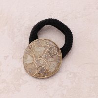 Clara Bijoux/クララビジュー Clara Bijoux ローズ ポニー/507098589