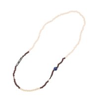 KANKAN/カンカン KANKAN レジンウッドつぶネックレス/507098594
