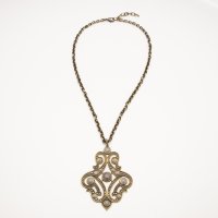 Clara Bijoux/クララビジュー Clara Bijoux ペンダント/507098637