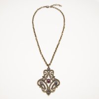 Clara Bijoux/クララビジュー Clara Bijoux ペンダント/507098640
