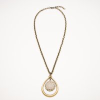 Clara Bijoux/クララビジュー Clara Bijoux ペンダント/507098654