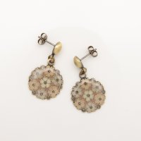 Clara Bijoux/クララビジュー Clara Bijoux ピアス/507098657