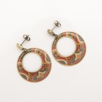 Clara Bijoux/クララビジュー Clara Bijoux ピアス/507098660