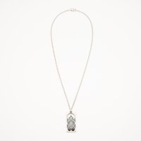 Clara Bijoux/クララビジュー Clara Bijoux ペンダント/507098666