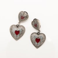 Clara Bijoux/クララビジュー Clara Bijoux イヤリング/507098668