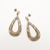 Clara Bijoux/クララビジュー Clara Bijoux ピアス/507098671