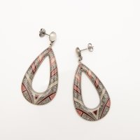 Clara Bijoux/クララビジュー Clara Bijoux ピアス/507098673