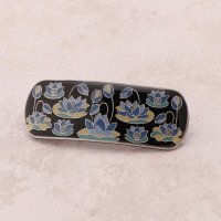 Clara Bijoux/クララビジュー Clara Bijoux バレッタ/507098683