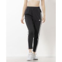 adidas/アディダス adidas レディース ジャージパンツ シーズナル スポーツウェア スリーストライプス ティロ テーパードパンツ IM8742/507098718