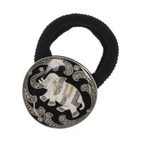 Clara Bijoux/クララビジュー Clara Bijoux ゴムポニー/507098779