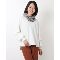 KANKAN/カンカン KANKAN ドット柄スヌード/507098797