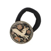 Clara Bijoux/クララビジュー Clara Bijoux ゴムポニー/507098813