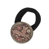 Clara Bijoux/クララビジュー Clara Bijoux ゴムポニー/507098817