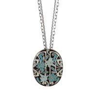 Clara Bijoux/クララビジュー Clara Bijoux ネックレス/507098830