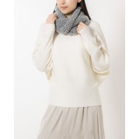 KANKAN/カンカン KANKAN モコモコスヌード/507098832