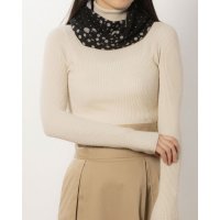 KANKAN/カンカン KANKAN ドット柄スヌード/507098834