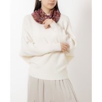 KANKAN/カンカン KANKAN 小花柄スヌード/507098839