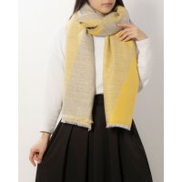 KANKAN/カンカン KANKAN キカガク柄ジャガードショール/507098849