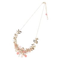 CHIARA/キアラ CHIARA 天然石ネックレス/507098967