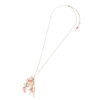 CHIARA/キアラ CHIARA 天然石ネックレス/507098968