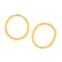 CHIARA/キアラ CHIARA ヘアゴム 2個セット/507099000