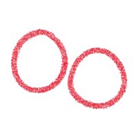 CHIARA/キアラ CHIARA ヘアゴム 2個セット/507099040