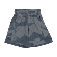 UNDER ARMOUR/アンダーアーマー UNDER ARMOUR ジュニア ショーツ UAベロシティ ジャカード ショーツ 1373502/507099041