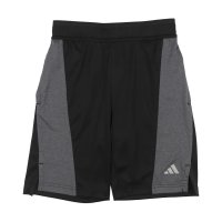 adidas/アディダス adidas ジュニア ショーツ U TI エアロレディ ヘザー ショーツ IR6227/507099050