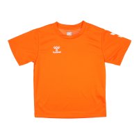 hummel/ヒュンメル hummel ジュニア 半袖機能Tシャツ ジュニアドライTシャツ HJY2133/507099076
