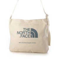 THE NORTH FACE/ザ ノース フェイス THE NORTH FACE トレッキング バッグ Organic Cotton Musette_オーガニックコットンミュゼット NM82/507099158