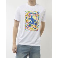 DISNEY/ディズニー Disney メンズ 半袖Tシャツ DN－9C15004TS/507099161