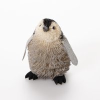 KANKAN/カンカン KANKAN たわしアニマルペンギンL/507099212