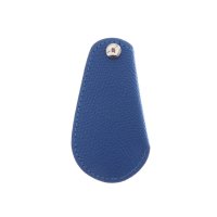 Zapatro/サパトロ Zapatro 靴ベラ　携帯用（レザー）（Zpt5975）【返品不可商品】/507099282