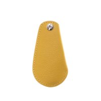 Zapatro/サパトロ Zapatro 靴ベラ　携帯用（レザー）（Zpt5975）【返品不可商品】/507099282