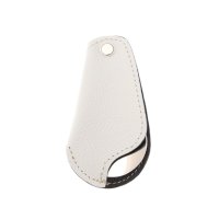 Zapatro/サパトロ Zapatro 靴ベラ　携帯用（レザー）（Zpt5975）【返品不可商品】/507099282