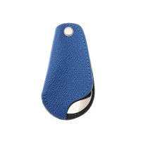 Zapatro/サパトロ Zapatro 靴ベラ　携帯用（レザー）（Zpt5975）【返品不可商品】/507099282