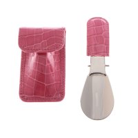 Zapatro/サパトロ Zapatro リアルクロコシューホーン ケース付き（Zpt5977）【返品不可商品】/507099288
