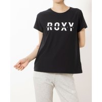 ROXY/ロキシー ROXY レディース フィットネス 半袖Tシャツ BY YOUR SIDE RST234545/507099372