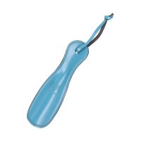 DONOK/ダナック DONOK アングルレザーシューホーン スカイブルー 【返品不可商品】/507099391