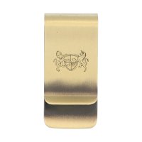 DONOK/ダナック DONOK マネークリップ アンティック/507099393