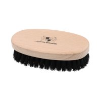DONOK/ダナック DONOK セレクテッドホースヘアブラシ ブラック 【返品不可商品】/507099410