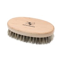 DONOK/ダナック DONOK セレクテッドホースヘアブラシ シルバー 【返品不可商品】/507099414