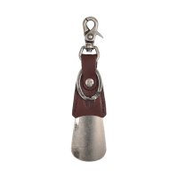 DONOK/ダナック DONOK ステリーナシューホーン ダークブラウン【返品不可商品】/507099416