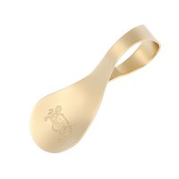 DONOK/ダナック DONOK メタルシューホーンバンビーノ パールピンクゴールド【返品不可商品】/507099431