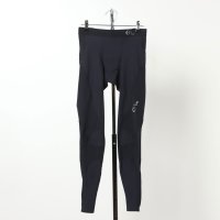GOLDWIN/ゴールドウィン Goldwin メンズ フィットネス コンプレッションロングタイツ/スパッツ Impact Air Long Tights_インパクトエアーロン/507099442