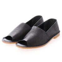 Recipe/レシピ Recipe Lカットオープントゥ/507099503