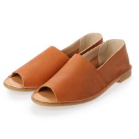Recipe/レシピ Recipe Lカットオープントゥ/507099503