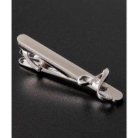 CHILLWORK by Quit Running/チルワーク バイ クイトランニング CHILLWORK by Quit Running イニシャルネクタイピン 専用ギフトボックス付き/507099538